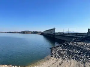 Lake Hume