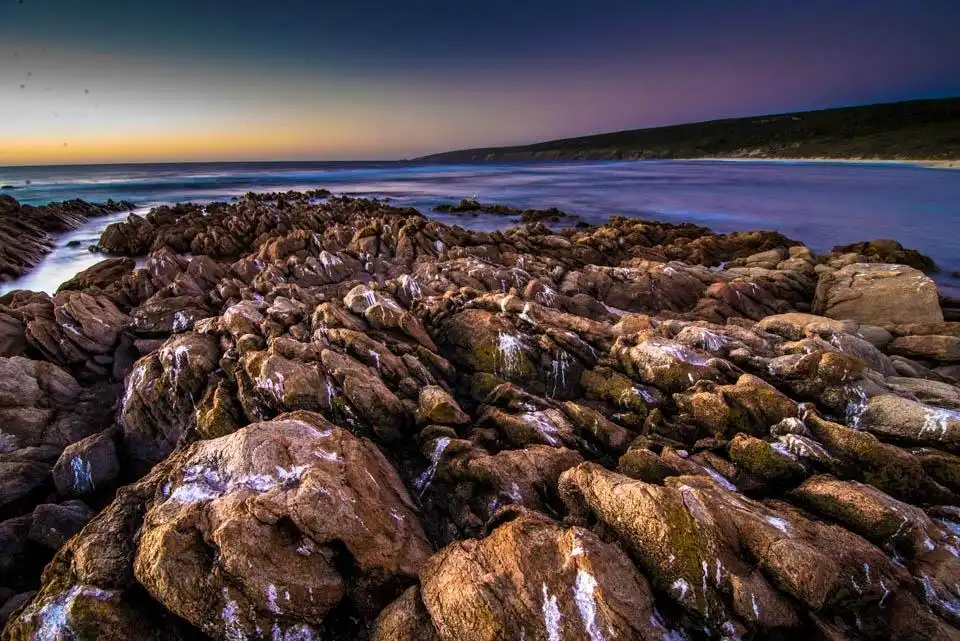 2_Yallingup Beach