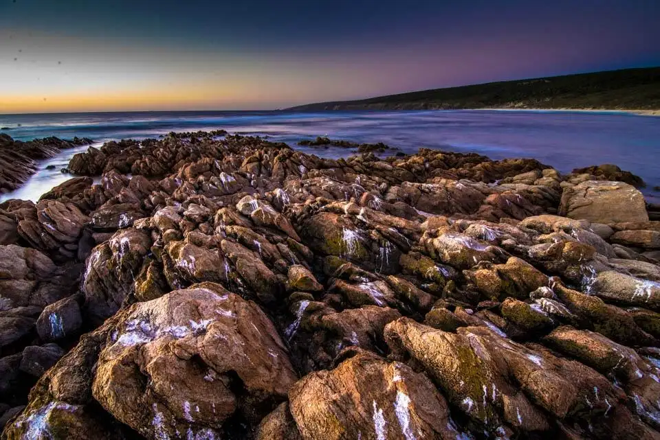 2_Yallingup Beach