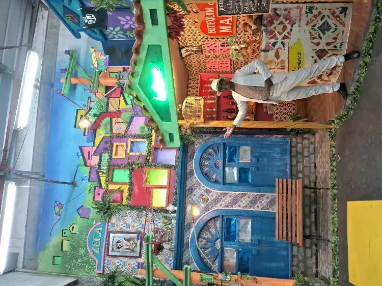 Hotels in der Nähe von Barracão do GRES Unidos de Vila Isabel
