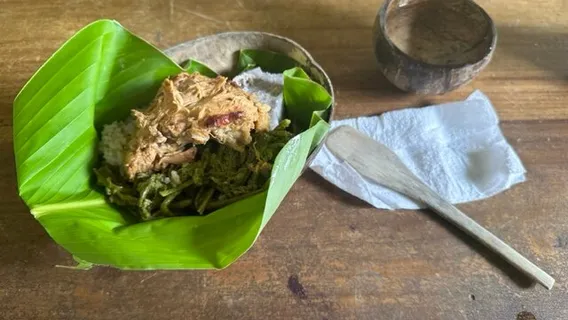 oreba chocolate tour