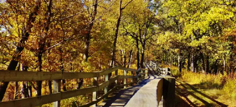 Super 8 Properties in Pottawattamie County