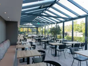 Wellness Resort Zwaluwhoeve