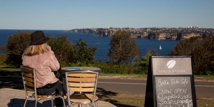 North Head Sanctuary