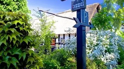 헤덴스테드 시 travel destination