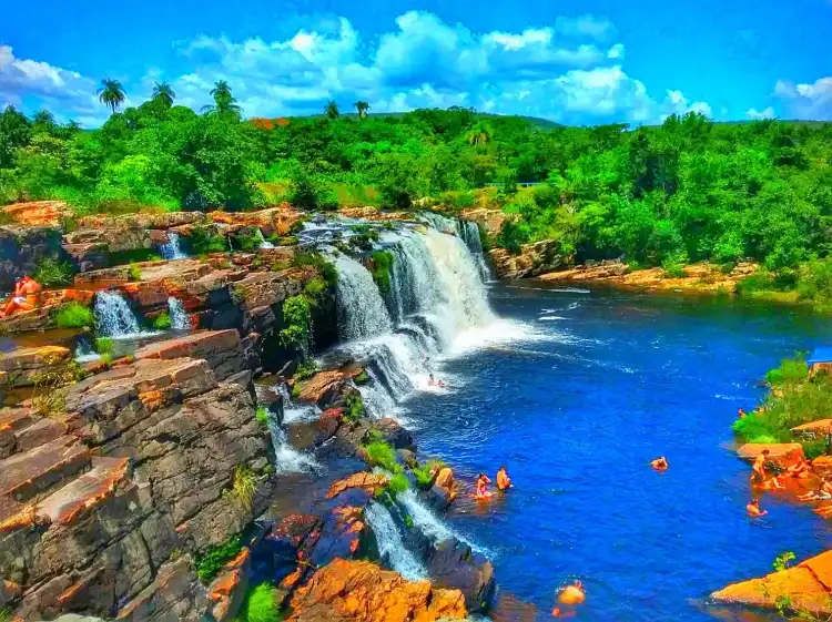 Serra do Cipó