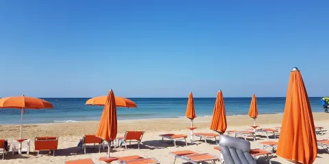 Lido Tropical - Elite Tropical