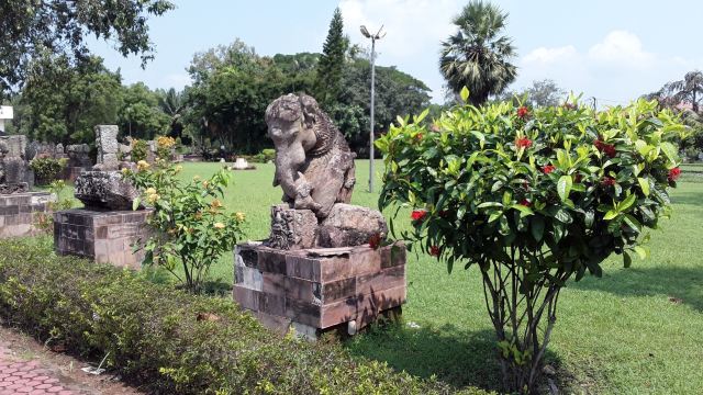 Konark Sun Temple Museum