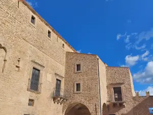 Castello di Carini
