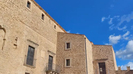Castello di Carini