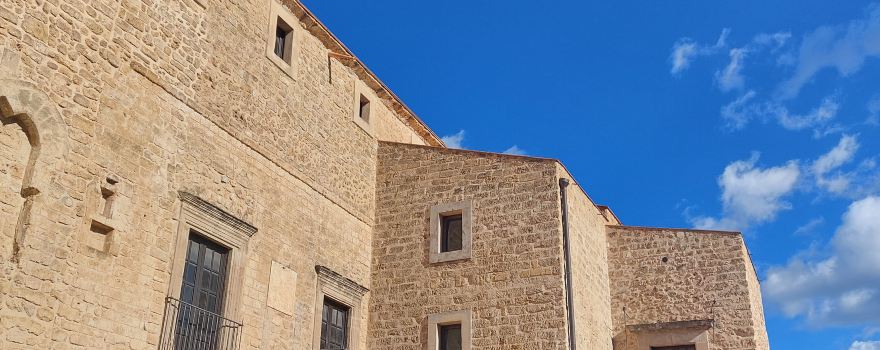 Castello di Carini