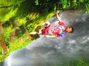 Mt. Isarog National Park
