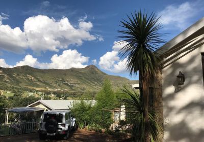 Clarens Wellness Day Spa