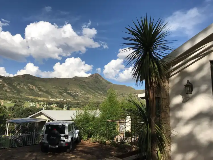 Clarens