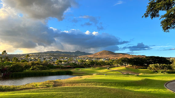 Kapolei Golf Club