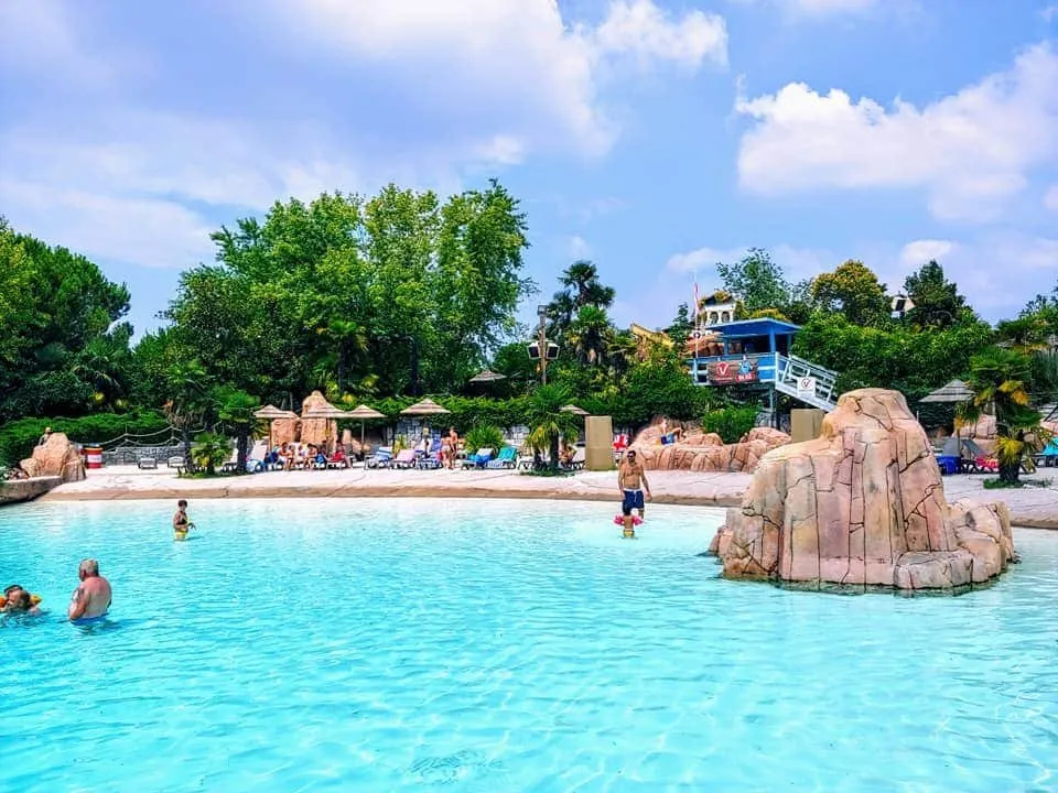 2_Caneva - The Aquapark
