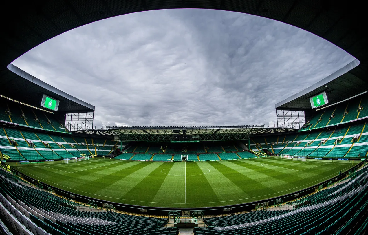 2_Celtic Park