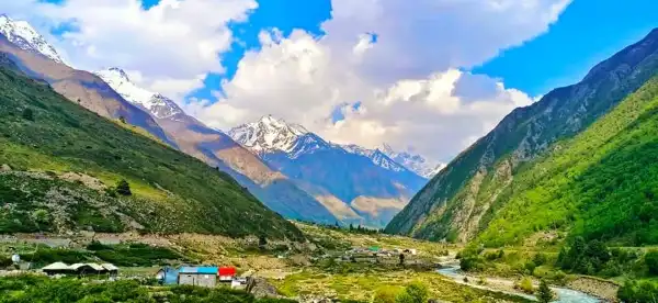 Kinnaur
