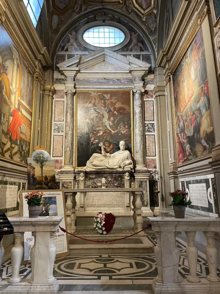Hotels near Badia a Passignano