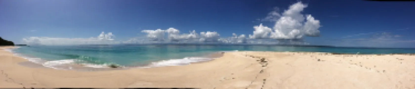 巴斯蒂門多斯島