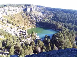 Laguna Negra