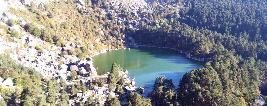 Laguna Negra