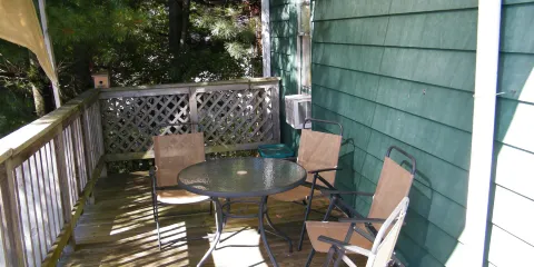 Bell Gallery and Garden