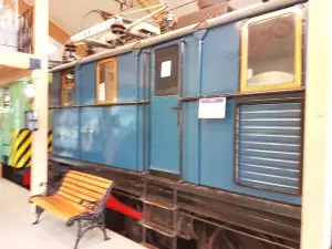 Orkla Industry Museum