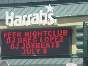 Peek Night Club