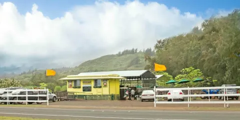 Kahuku Farms