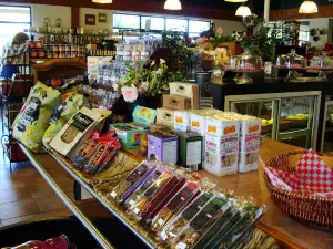Village Dairy
