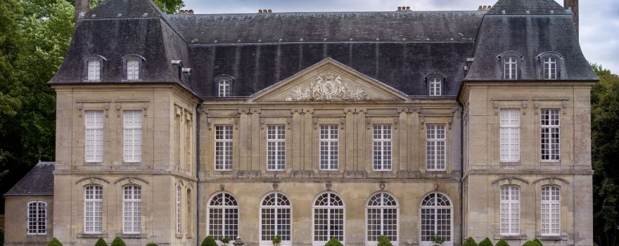 Castle Boury