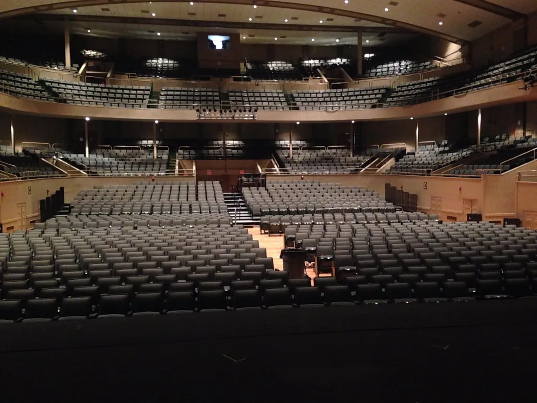 3_Township Auditorium