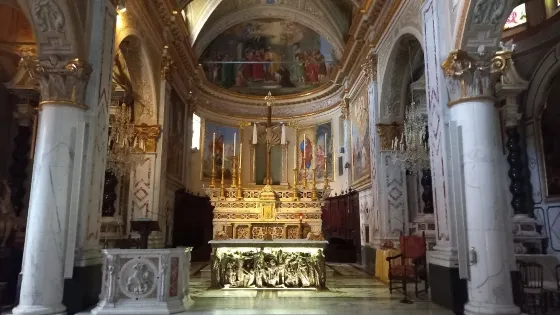 Chiesa di San Martino