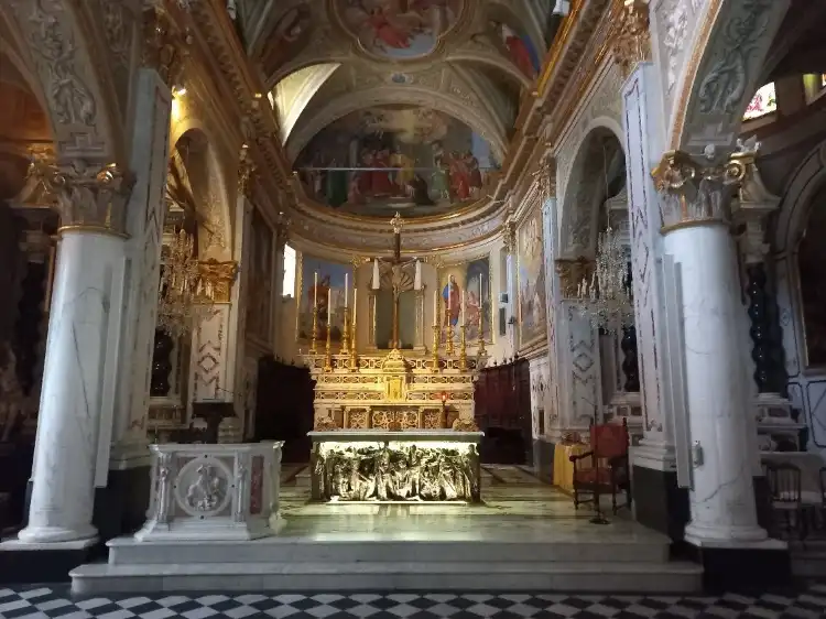 Hotel in zona Chiesa di San Martino