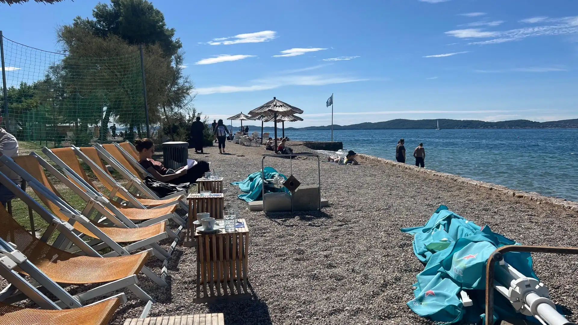 Hotels near Kolovare Beach