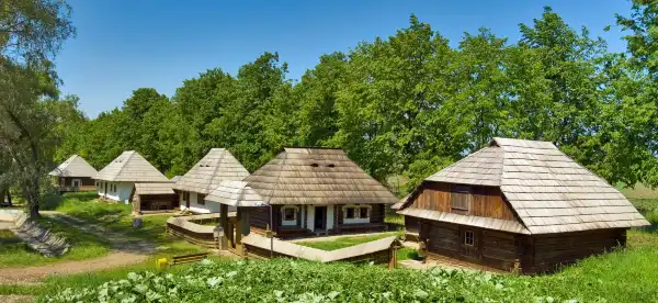 Hotel di Suceava