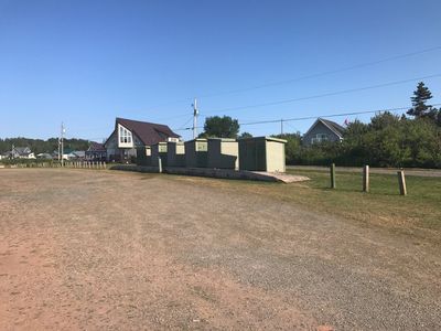 Heather Beach Provincial Park