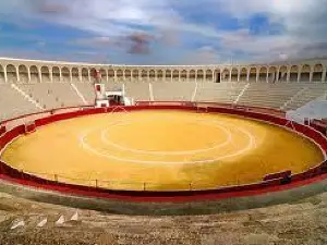 Plaza de Toros