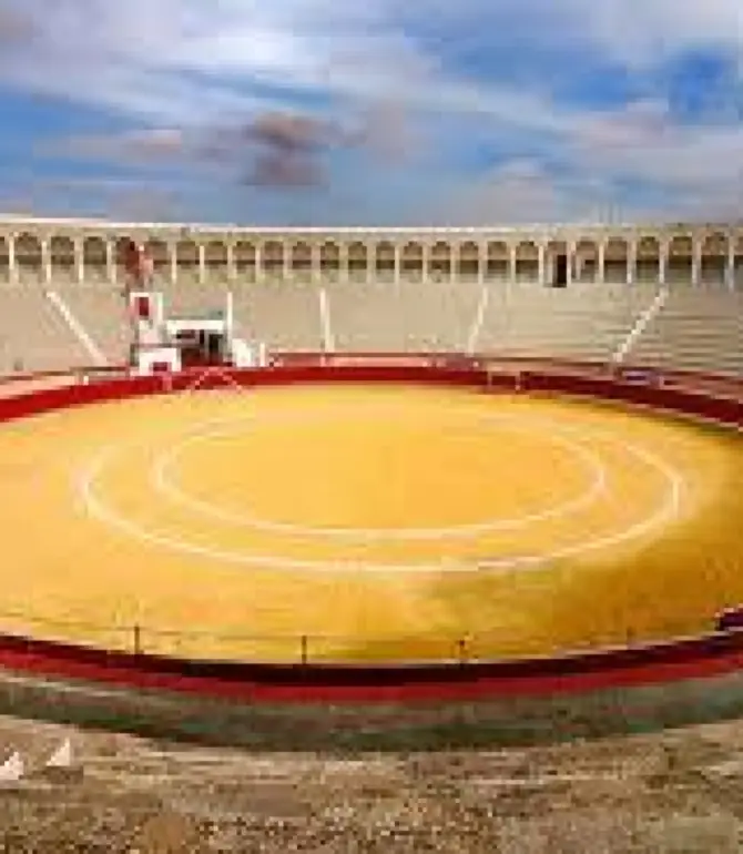 Tarazona de la Mancha