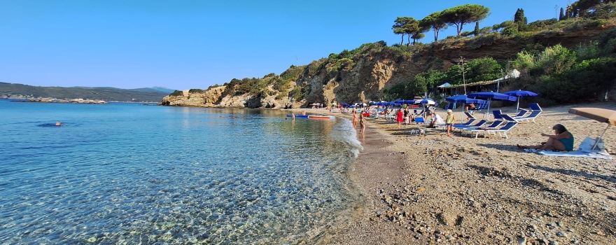 Spiaggia di Barabarca