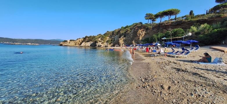 Spiaggia di Barabarca
