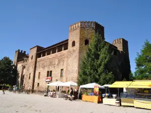 Castello Di Valbona