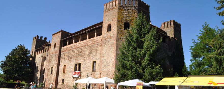 Castello di Valbona