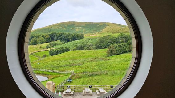 Inch Perfect Trials - UK's Ultimate Trials Destination!