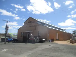 Morgan Museum
