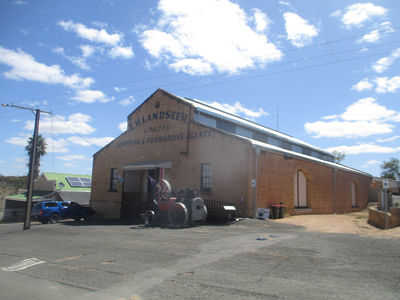 Morgan Museum