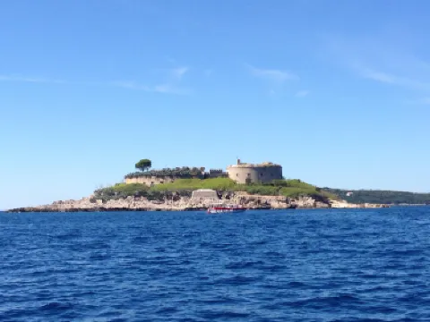 Mamula Island