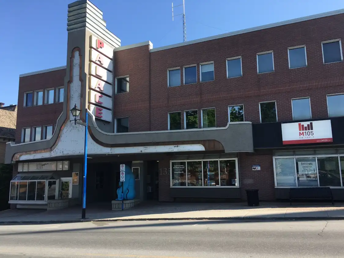 Hotels near The Palace de Granby