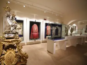 Museum of the Diocese and the Rossano Codex